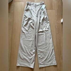H&M dress pants - size 0